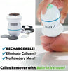 Electric Callus Remover