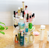 360° Rotatable Makeup Organizer