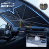 Car Windshield Sunshade Umbrella