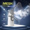 Ultrasonic Inhaler Mesh Nebulizer