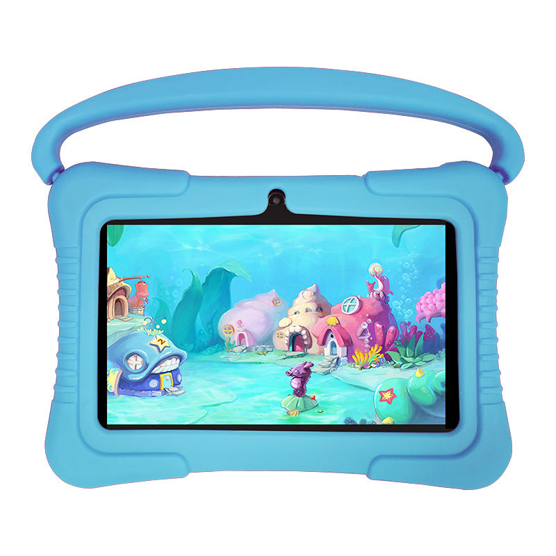 7 Inch Children's Tablet Pc Smart Tutoring Machine