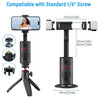 Auto Face Tracking Tripod with Remote Control