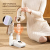 UV Shoes Dryer Foldable Shoes Dryer Household Constant Temperature Boot Dryer Sterilization and Deodorization Machine