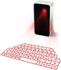 Virtual Wireless Bluetooth Portable Projection Keyboard