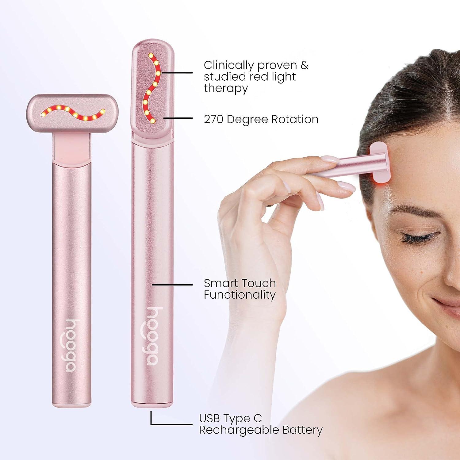 4-in-1 Facial Wand For Eyes