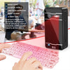 Virtual Wireless Bluetooth Portable Projection Keyboard