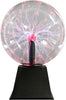 Plasma Ball Light