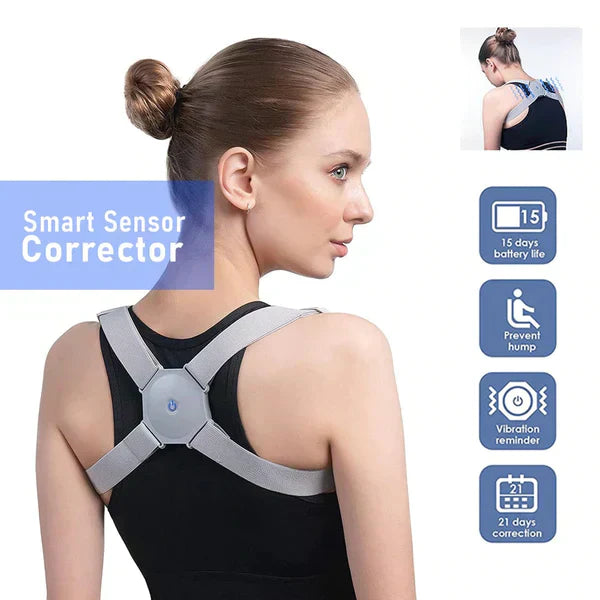 Adjustable Back Brace Support Belt