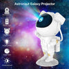 Astronaut Galaxy Projector