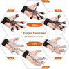 Gripster Finger Exerciser & Hand Strengthener