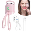 Electric Eyelash Curler Heated