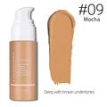 Makeup Liquid Foundation Oil Control Concealer