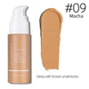 Makeup Liquid Foundation Oil Control Concealer