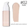 Makeup Liquid Foundation Oil Control Concealer