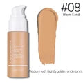 Makeup Liquid Foundation Oil Control Concealer