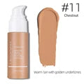 Makeup Liquid Foundation Oil Control Concealer