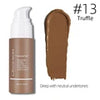 Makeup Liquid Foundation Oil Control Concealer