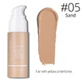 Makeup Liquid Foundation Oil Control Concealer