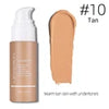 Makeup Liquid Foundation Oil Control Concealer