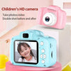 Mini Digital Cartoon Camera