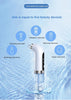 Electric Blackhead Remover Vacuum