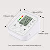 Electronic Blood Pressure Monitor