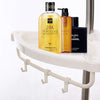 Adjustable Bathroom Corner Rack