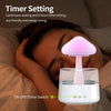 Cloud Rain Humidifier