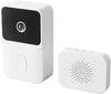 Wireless Doorbell WiFi Outdoor HD Camera Security Door Bell